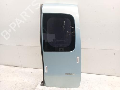 Used Right tailgate RENAULT KANGOO Express (FW0/1_) 1.5 dCi 85 (FW0K, FW0L, FW0B) (86 hp) 31969299