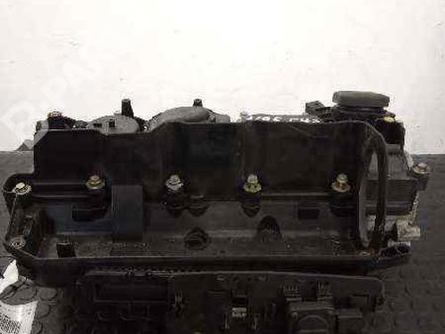 Used Cylinder head Cylinder head BMW 5 (E60) 520 d (163 hp) 10980105 10980105