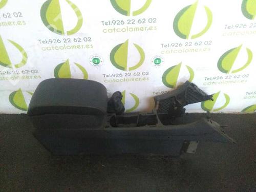 Used Armrest / Center console FORD MONDEO IV (BA7) [2007-2015]  7154596