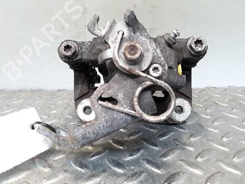 Left rear brake caliper HONDA CIVIC VIII Hatchback (FN, FK)  | BP11626372M107 