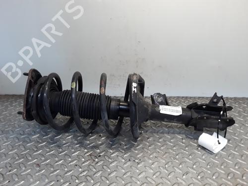 Used Left front shock absorber KIA RIO II Saloon (JB) [2005-2011]  8594176