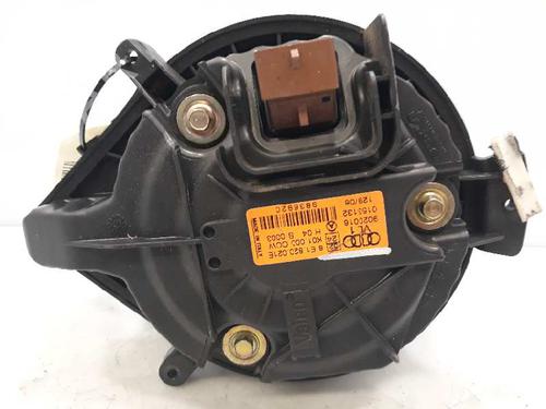 Heater blower motor AUDI A4 B7 Avant (8ED) 2.0 TDI 16V | BP4746703M62 