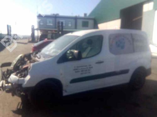 Front left interior door handle CITROËN BERLINGO MULTISPACE (B9) 1.6 HDi 75 / BlueHDi 75 | BP3220972I13  - Image 7