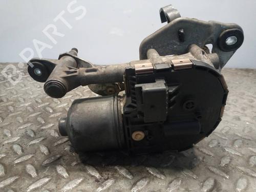 Front wiper motor PEUGEOT 407 (6D_) 1.6 HDi 110 (6D9HZC, 6D9HYC) | BP16858942M29 