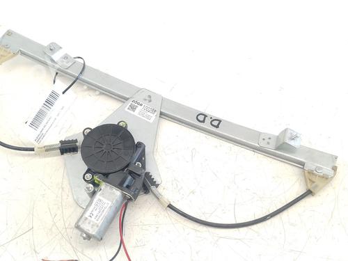 Used Front right window mechanism FIAT DOBLO MPV (119_, 223_) 1.3 JTD 16V (70 hp) 27299122