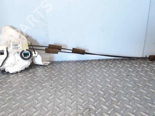 Used Front right lock HONDA CIVIC VIII Hatchback (FN, FK) [2005-2012]  7571489