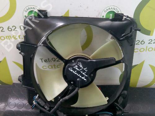 Used Radiator fan HONDA HR-V (GH_) [1999-2006]  3050574