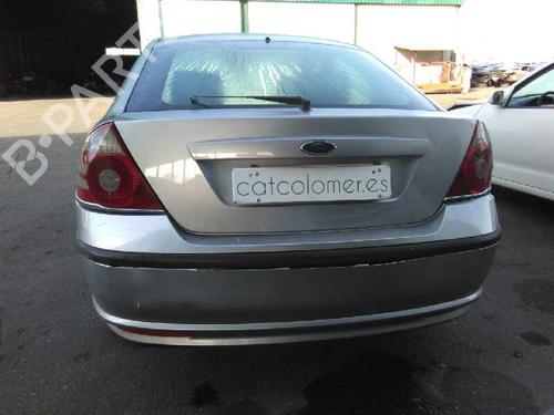 Left front driveshaft FORD MONDEO III (B5Y) 2.0 TDCi | BP5239940M38 