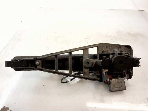 Venstre foran utvendig håndtak OPEL VECTRA C (Z02) 2.0 DTI 16V (F69) | BP3044336C128 