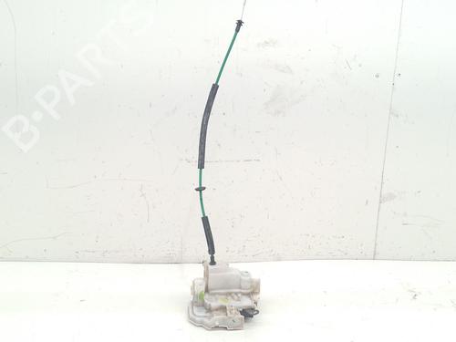 Used Front right lock ALFA ROMEO 159 (939_) 1.9 JTDM 16V (939AXC1B, 939AXC12) (150 hp) 31758853