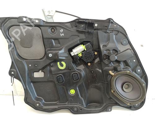 Vindusheismekanisme venstre foran MAZDA 3 (BK) 1.6 DI Turbo (109 hp) 29372712