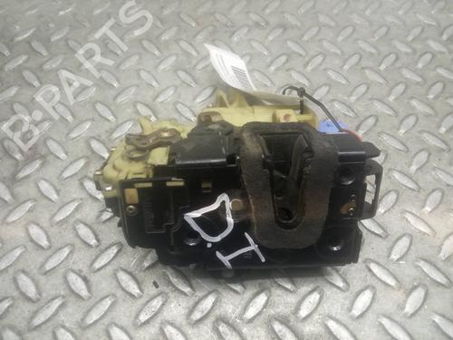 Used Front left lock VW POLO (9N_, 9A_) 1.4 16V (80 hp) 11761717
