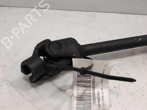 Steering column SUZUKI GRAND VITARA II (JT, TE, TD) 1.9 DDiS (JB419WD, JB419XD) | BP4985924M21 