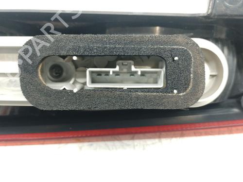 Left taillight FORD FOCUS II (DA_, HCP, DP) 1.8 TDCi | BP25934129C34 