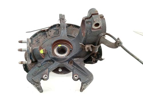 Used Left front steering knuckle Left front steering knuckle 38179169 38179169