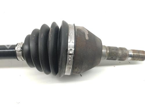 Right front driveshaft OPEL ASTRA H (A04) 1.9 CDTI 16V (L48) | BP30383876M39 - Image 3