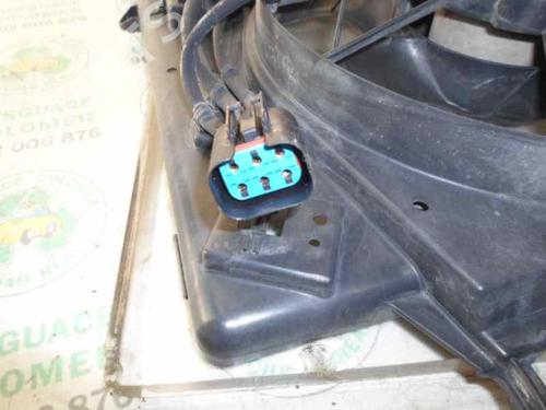 Køleventilator elektrisk FORD FOCUS I Turnier (DNW) 1.8 Turbo DI / TDDi | BP3078235M35 