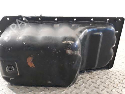 Oil sump JEEP CHEROKEE (KJ)  | BP14234391M115 
