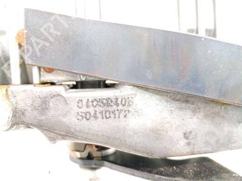 Steering column RENAULT MEGANE II Saloon (LM0/1_) 1.5 dCi (LM02, LM13, LM2A) | BP38267326M21 - Image 2
