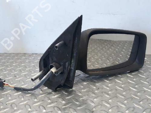 Used Right mirror SEAT TOLEDO I (1L2) [1991-1999]  5777555