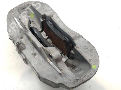 Left front brake caliper MERCEDES-BENZ C-CLASS (W206) C 220 d (206.016, 206.004) | BP26954025M105 - Image 5