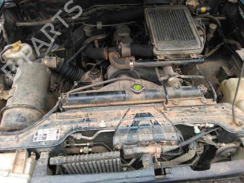 Anti roll bar MITSUBISHI GALLOPER (JK-01)  | BP6097561M96 
