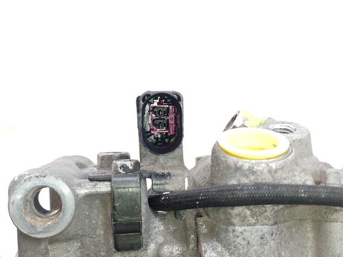 AC compressor AUDI A4 B7 (8EC) 2.0 TDI 16V | BP29481420M34 