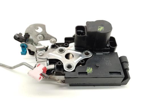 Used Rear left lock Rear left lock SSANGYONG REXTON W / REXTON 2.0 Xdi (150 hp) 34539069 34539069
