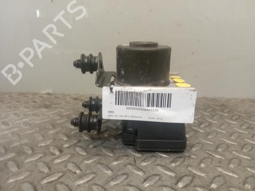 ABS pump SEAT ALTEA (5P1)  | BP8332687M43 