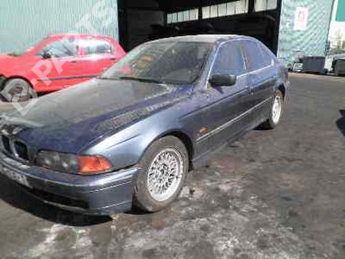 Used Parts BMW 5 Touring (E39)  525 tds  252229