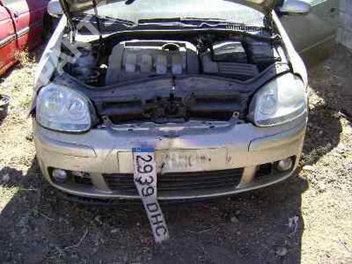 Front left interior door handle VW GOLF V (1K1) 1.9 TDI | BP3220830I13  - Image 10