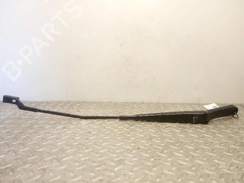 Used Front windshield wiper arm VW POLO V (6R1, 6C1) [2009-2022]  6333651