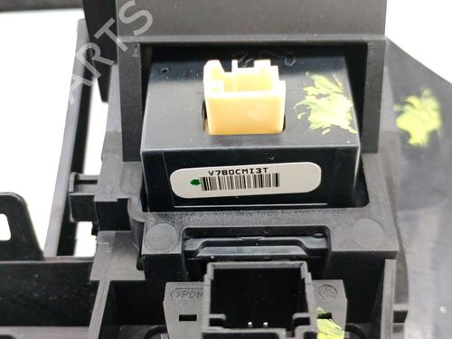 Climate control DS DS 5 (KF_) 1.6 THP 165 (KF5GZT) | BP40526629I5 - Image 9