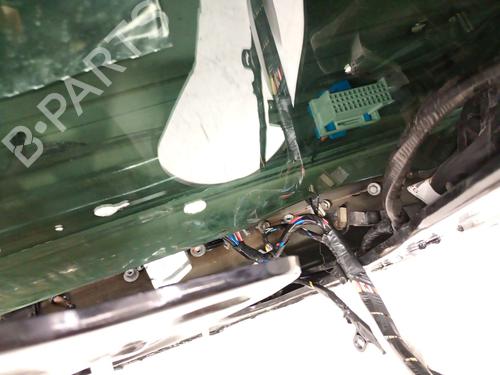 Portier links achter CADILLAC CTS 3.2 | BP37405122C4  - Image 9