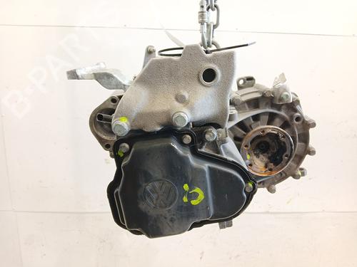 Gearbox AUDI A3 (8P1) 1.9 TDI | BP33173443M3 - Image 3
