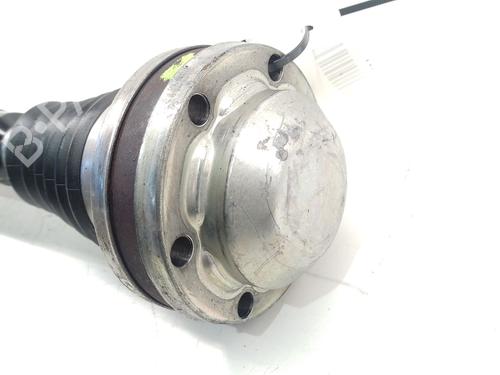 Right front driveshaft VW CADDY III MPV (2KB, 2KJ, 2CB, 2CJ) 1.9 TDI | BP32066388M39 