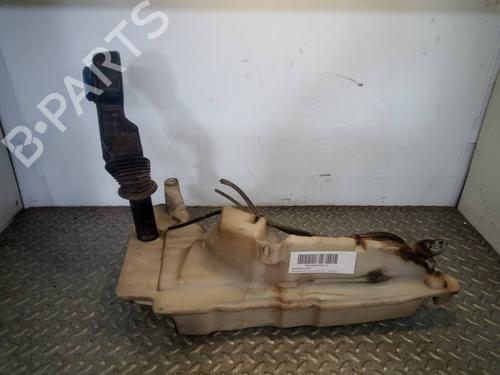 Used Windscreen washer tank AUDI A6 C6 (4F2) 3.0 TDI quattro (225 hp) 13538962