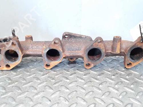 Udstødningsmanifold KIA MAGENTIS II (MG) 2.0 CRDi (140 hp) 11673709