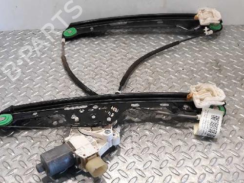 Front right window mechanism BMW 1 (E87)  | BP3062916C23 