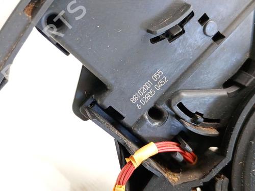 Switch RENAULT MODUS / GRAND MODUS (F/JP0_) 1.4 (JP01, JP0J) | BP37219534I30 - Image 6