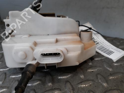 Front right lock CITROËN C3 Pluriel (HB_) 1.6 | BP9431473C97