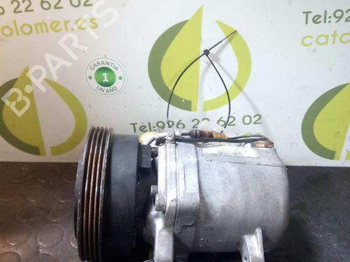 AC compressor BMW 3 (E36)  | BP3072082M34 