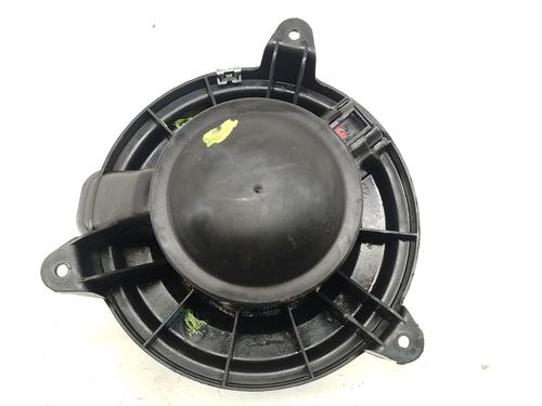 Heater blower motor NISSAN NAVARA NP300 (D40) 2.5 dCi 4WD | BP32195463M62 