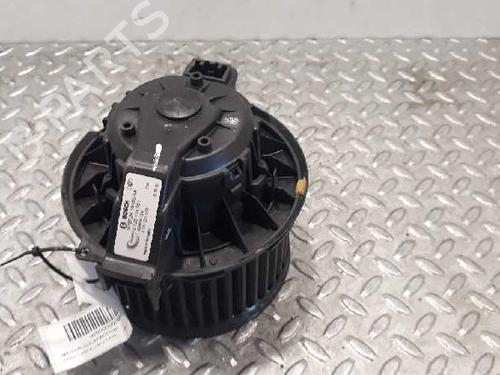 Used Heater blower motor FORD FIESTA VI (CB1, CCN) [2008-2017]  6010378