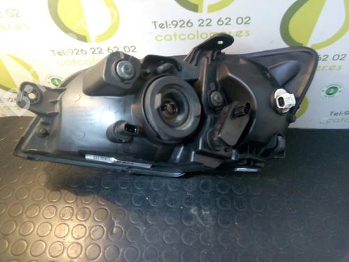 Right headlight HYUNDAI GETZ (TB)  | BP3069868C29 
