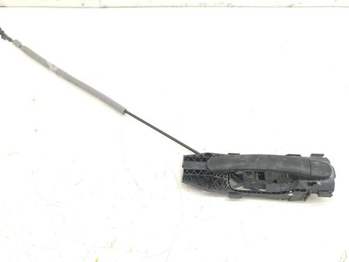 Used Front right exterior door handle Front right exterior door handle SEAT IBIZA IV (6J5, 6P1) 1.6 TDI (90 hp) 34397821 34397821