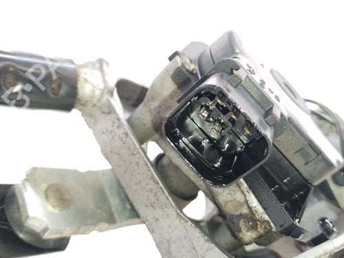 Front wiper motor HYUNDAI i30 (GD) 1.6 CRDi | BP29595397M29 