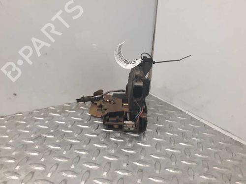 Rear right lock AUDI A6 C5 (4B2) 2.5 TDI | BP5574766C99 