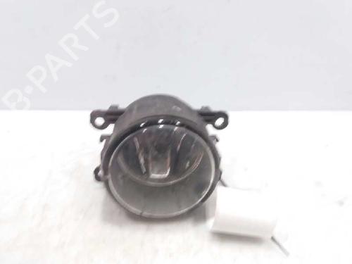 Højre foran tåkelykt RENAULT LAGUNA II (BG0/1_) [2001-2007]  4981421