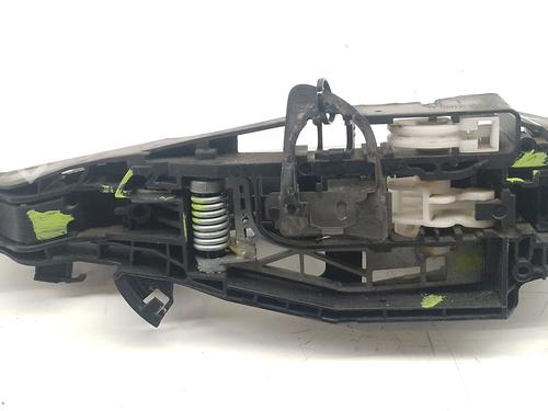 Rear right exterior door handle CITROËN C4 Picasso II 1.6 HDi / BlueHDi 115 | BP30173674C130